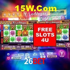 Ofertas Exclusivas 26Bet
