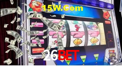 Experiência VIP 26Bet