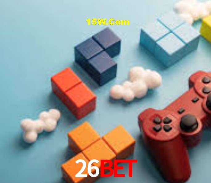 Tecnologia da Plataforma 26Bet