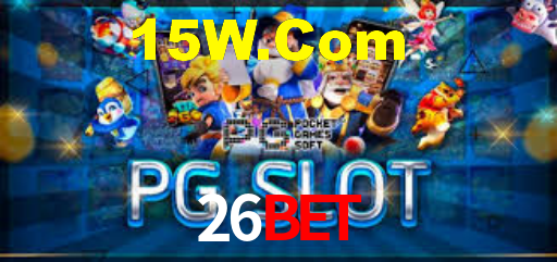 26Bet: A Experiência de Casino com Jogos de Mesa ao Vivo