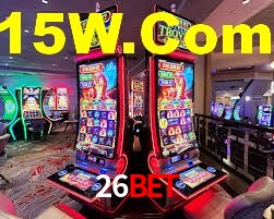 Programa VIP 26Bet