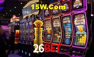Estatísticas do Jogo 26Bet