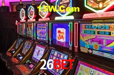 Diretório de Jogos 26Bet
