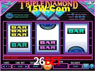 Provedores de Jogos 26Bet