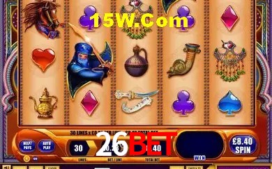 Promoções Sazonais 26Bet