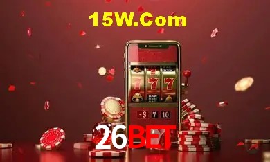 Especiais de Fim de Semana 26Bet