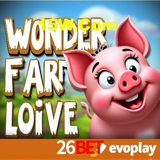 Provedores de Jogos 26Bet