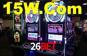 Torneios 26Bet