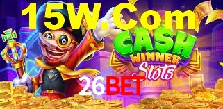 APP oficial da 26Bet para mobile