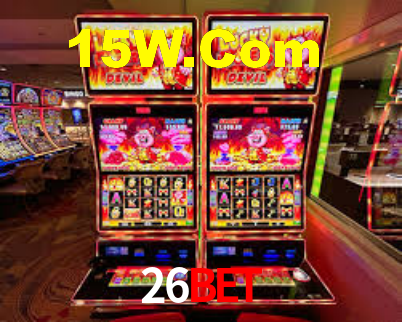 Interface Premium 26Bet