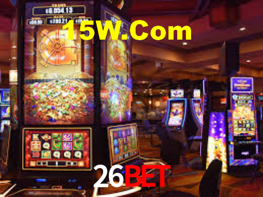26Bet