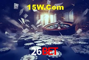 Sistemas de Segurança 26Bet