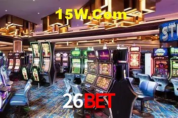 Cadastro Rápido 26Bet