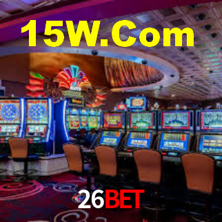 26Bet