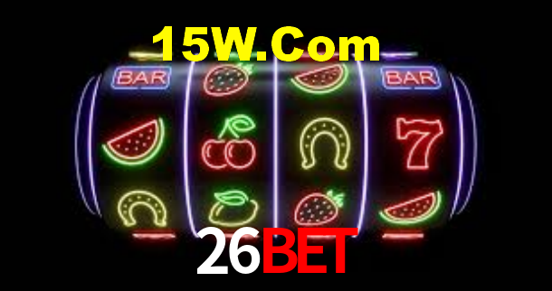 26Bet Casino