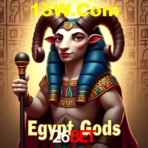 Apostas de Tênis 26Bet