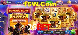 Casino VIP 26Bet