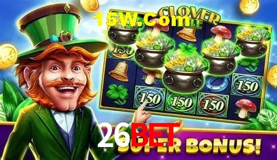 Integração de APIs 26Bet