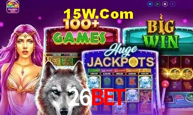 Integração de APIs 26Bet