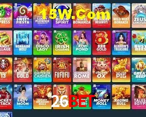 Sistemas de Segurança 26Bet